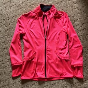 Super cute Workout Jacet-